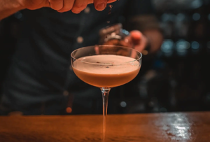 Drinks field sales recruitment