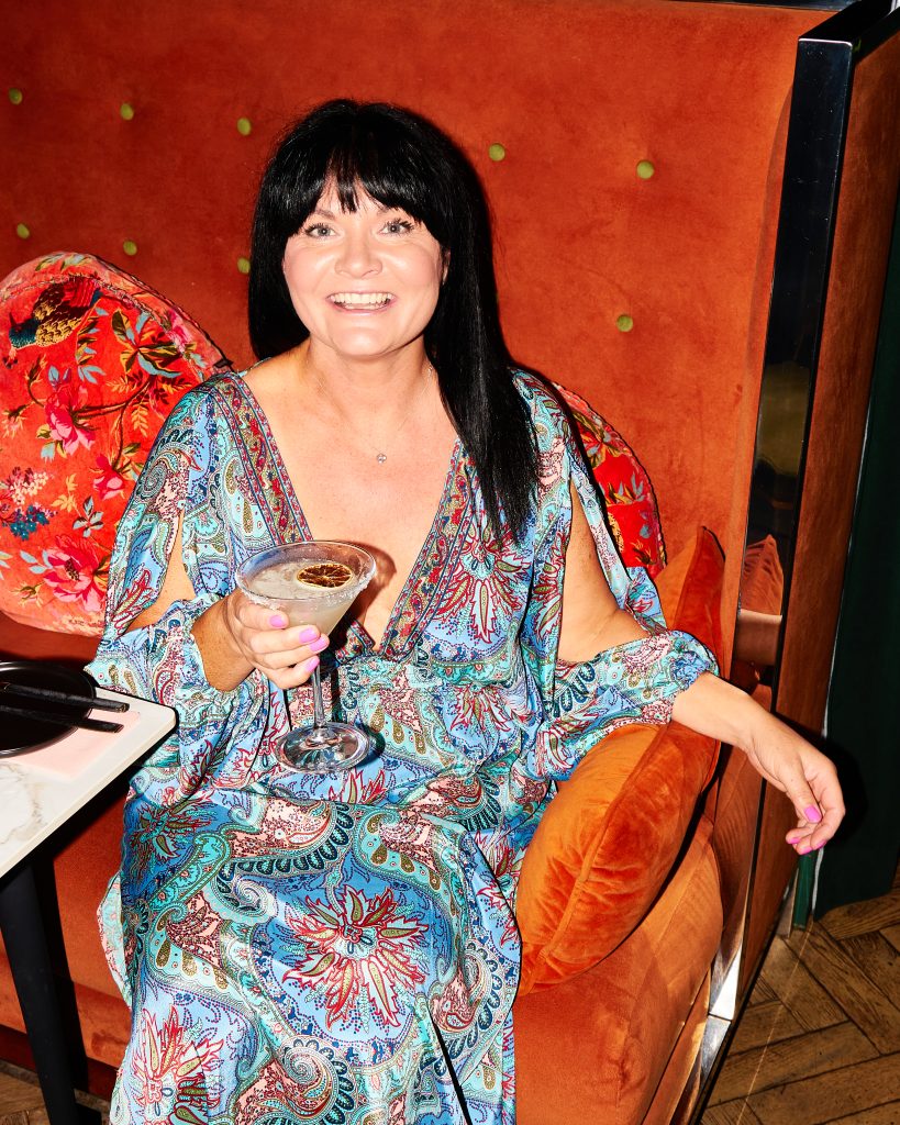 Jenny Mary Elliott JME Drinks Consultancy field sales agency on trade activation brand