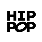 Hip Pop Logo
