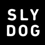 Sly Dog Logo