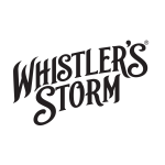 Whistler_s Storm Logo